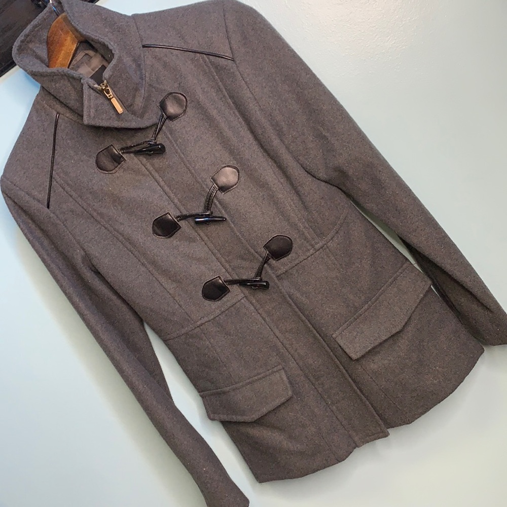 Women’s winter coat